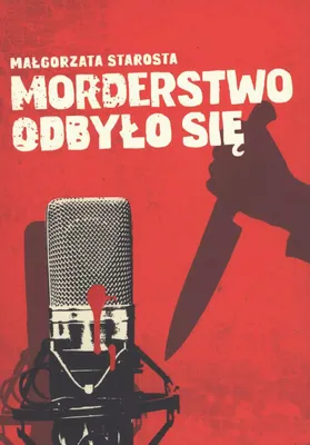 Zdjęcie produktu dla Morderstwo odbyło się