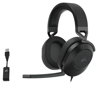 Image de Corsair Gaming HS65 SURROUND - Casque - circum-aural