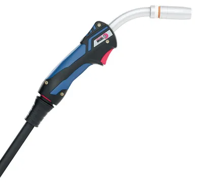 Image de Torche de soudage MIG / MAG MB EVO PRO 25 4m - ABICOR BINZEL - 004.0672