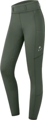 Image de E.l.t. Thermique Ella Pantalon Noir 152 cm Noir 152 cm