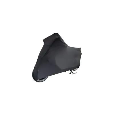 Produktbild von Motorradabdeckung DS Covers FLEXX  XXL - Schwarz