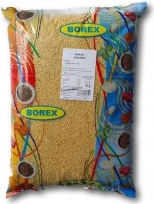 Zdjęcie produktu dla Halina Kasza Jaglana 3KG