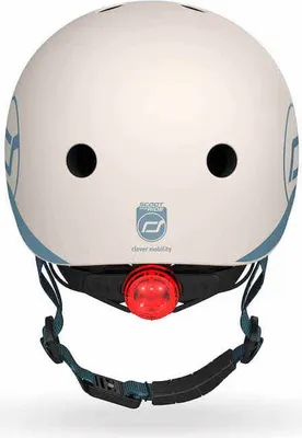 Produktbild von Scoot & Ride Kinderhelm XXS-SDesign:Ash
