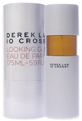 Image de Looking Glass de Derek Lam pour femmes - Vaporisateur Eau de Parfum 5.9 oz