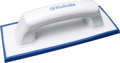 Image de Kubala Plastic narrowed grout float 95x240 mm