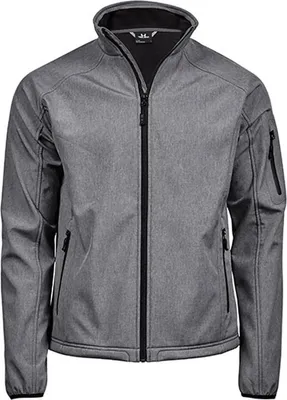 Produktbild von Tee Jays Men´s Lightweight Performance Softshell Jacket