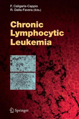 Produktbild von Chronic Lymphocytic Leukemia