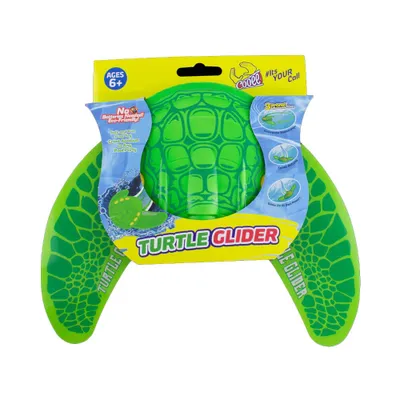 Produktbild von Cooee Tauchspielzeug Turtle Glider für den Swimmingpool