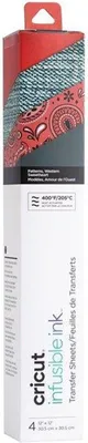 Obrázek produktu pro Cricut Infusible Ink, Tepelný přenos, 4 kusů