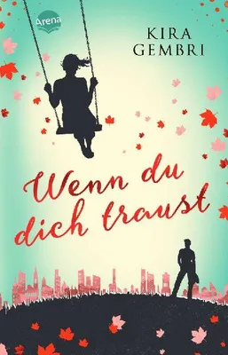 Produktbild von Wenn du dich traust