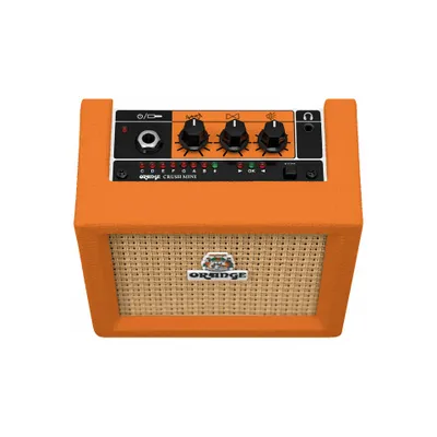 Produktbild von Orange Crush Mini