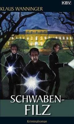 Obrázok produktu pre Wanninger, K: Schwaben-Filz