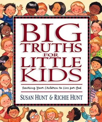 Obrázek produktu pro Big Truths for Little Kids