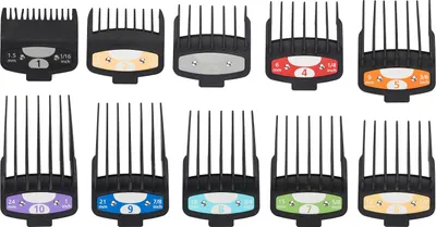 Immagine prodotto di Accessori per pettine Bladecore Clipper