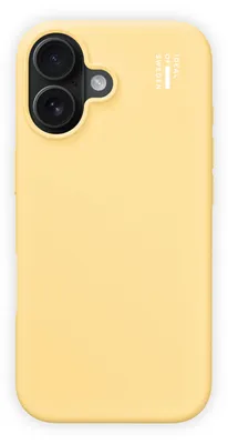 Zdjęcie produktu dla iDeal of Sweden IDSICMS-I2461-516, Apple, iPhone 16, Żółty