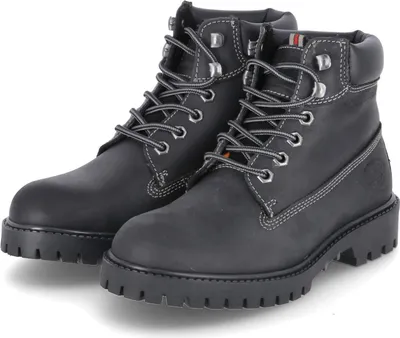 Produktbild von Dockers by Gerli 53AX303400100 (36/schwarz)