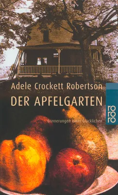 Zdjęcie produktu dla Der Apfelgarten