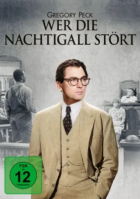 Produktbild von Wer die Nachtigall stört