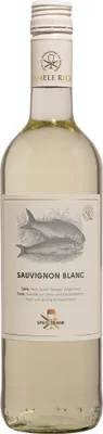 Produktbild von Recas Speis & Trank Sauvignon Blanc trocken (0,75 l)