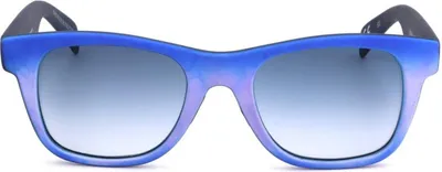 Zdjęcie produktu dla Italia Independent Mod. Mod 090B Smalti Dark Blue Violet