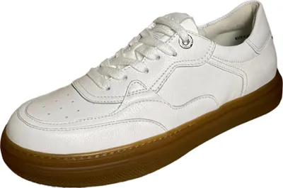 Produktbild von Paul Green Sportliche Schnürschuhe Damen 31393730303331 Weiß 40 EU