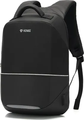 Zdjęcie produktu dla YENKEE YBB 1501, Plecak, 39,6 cm (15.6"), Pasek na ramię, 1 kg