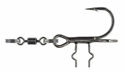 Immagine prodotto di Savage Gear Spinning T Stinger 2 pezzi #2 Amo da pesca