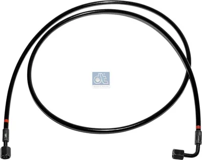 Produktbild von DT Spare Parts Radbolzen 10.10008 100mm 288g