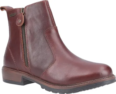 Image de Cotswold - Bottines pour femmes Ashwicke FS6652 (39 EU) (Marron)