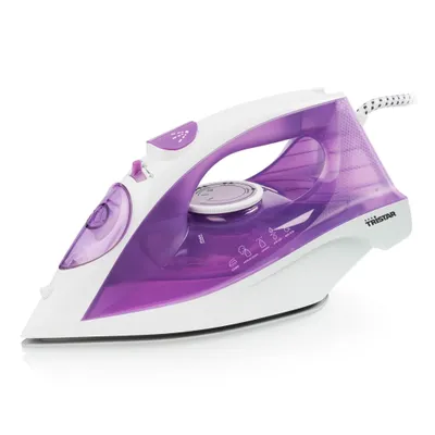 Produktbild von Dampfbügeleisen Tristar ST-8350 2200 W