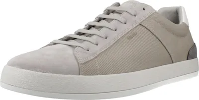 Immagine prodotto di Sneakers Del Marchio Geox Del Modello U Serifos Beige
