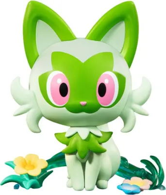 Produktbild von Funism Pokémon Prime Figure Felori