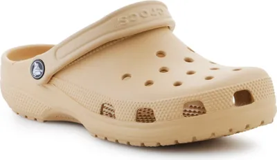 Image de Crocs Classic U Couleur Brun Clair