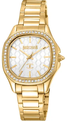 Imagen del producto de JUST CAVALLI TIME Relojes de pulsera JC1L263M0055
