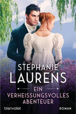 Produktbild von Ein verheißungsvolles Abenteuer