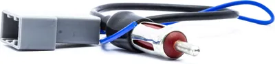 Produktbild von GT13DIN Antennenadapterstecker für Nissan