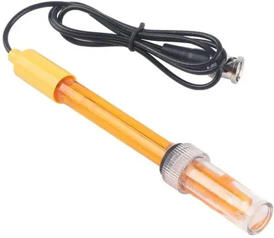 Obrázok produktu pre ORP elektróda s konektorom BNC pre hydroponické pestovanie