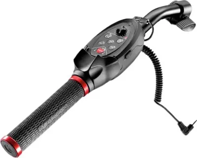 Zdjęcie produktu dla Manfrotto MVR901EPLA, 380 g, Schwarz