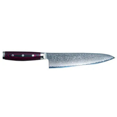 Produktbild von Yaxell Super Gou 161 Kochmesser 20,0 cm