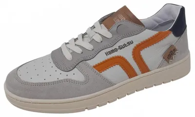 Produktbild von Kamo-Gutsu Sneaker Beige in Gr. 44