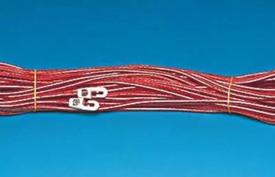 Produktbild von Huck Gymnastikschnur 8 m lang