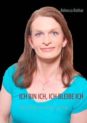 Produktbild von Ich Bin Ich, Ich Bleibe Ich
