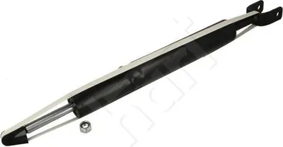 Obrázok produktu pre HART 811 170 Tlmič/P/AUDI A6 04- plyn x