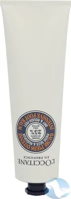 Produktbild von L'Occitane Intensive Foot Balm - Shea Butter