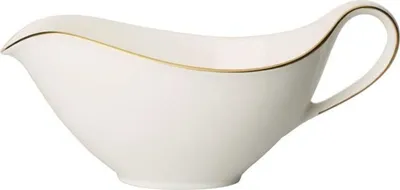 Produktbild von Villeroy & Boch Signature Anmut Gold Sauciere-Oberteil 0,44 l