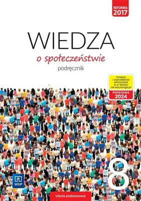 Productafbeelding van Wos Sp 8 Podr. Wsip