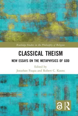 Obrázok produktu pre Classical Theism