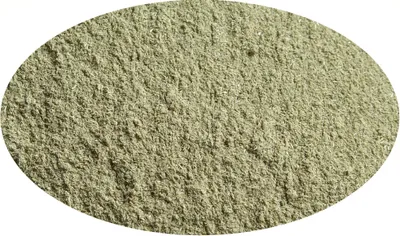 Imagen del producto de Eder Gewürze - Citronela molida - 1 kg