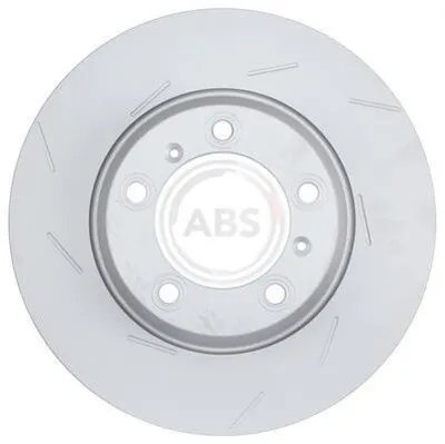 Produktbild von A.B.S. Coated Bremsscheibe für PORSCHE PANAMERA 330mm 18124