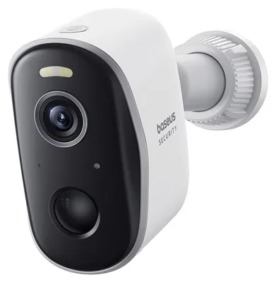 Immagine prodotto di Baseus - S0TZ002130 - Telecamera di sorveglianza per esterni
